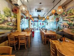 Petain Rd/ Tyrwhitt Road Conservation Area (D8), Retail #556990891